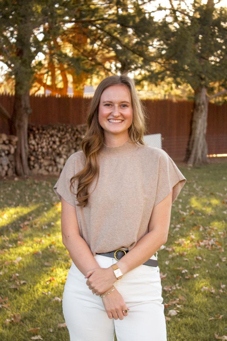 Taylor Deutsch